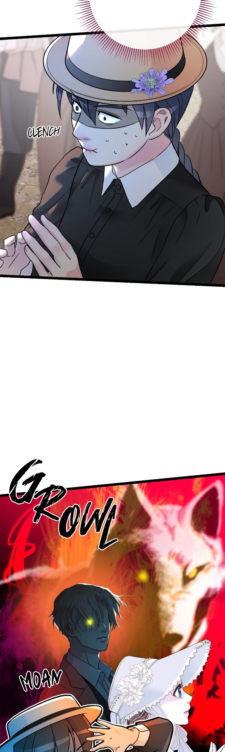 The Problematic Prince, Chapter 80 image 79